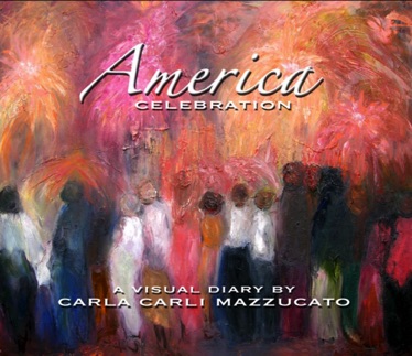 Art Book - BluSparks Pub.