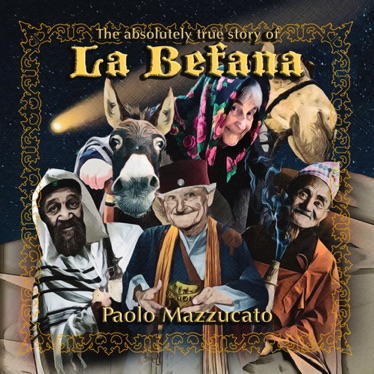 Storybook - BepiBooks